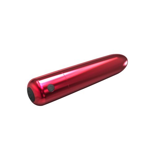 BMS – Bullet Point – Bullet Vibrator – Recargable por USB Pink - Imagen 4