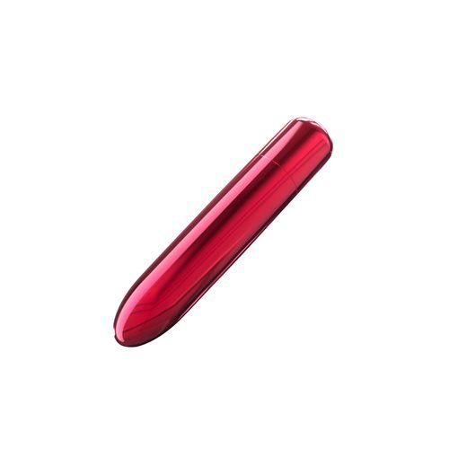 BMS – Bullet Point – Bullet Vibrator – Recargable por USB Pink - Imagen 6