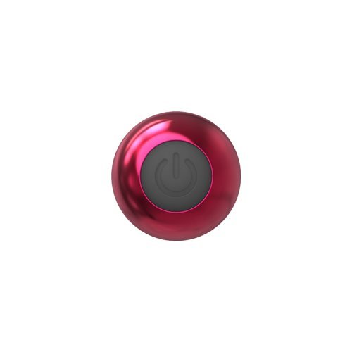 BMS – Bullet Point – Bullet Vibrator – Recargable por USB Pink - Imagen 8