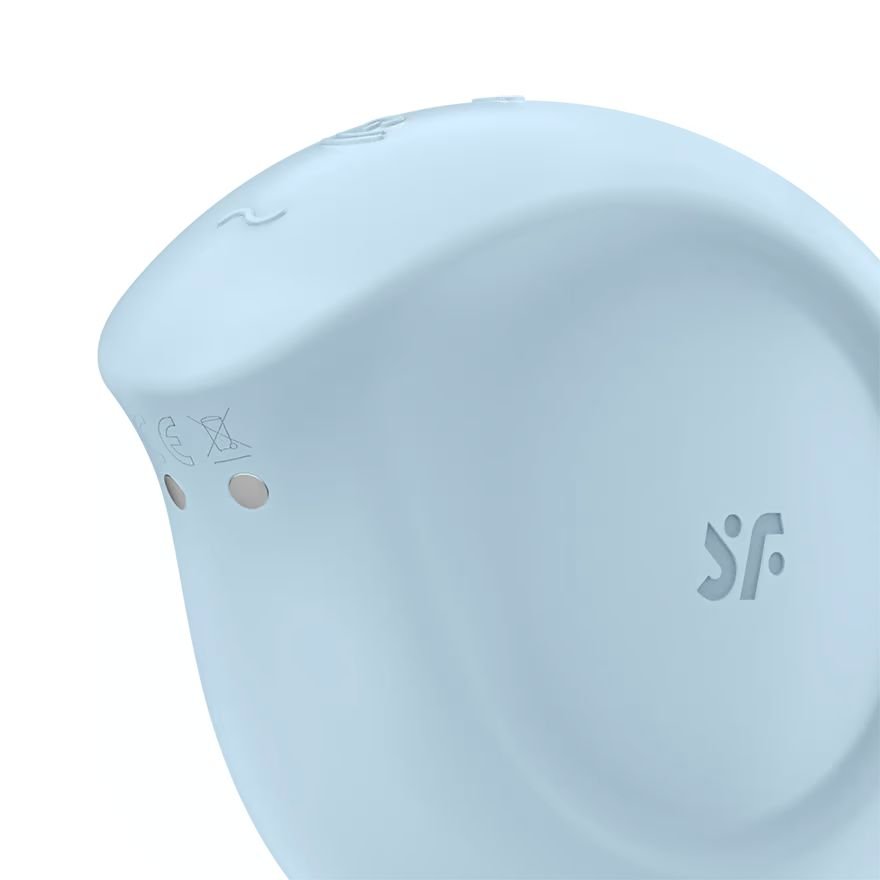 Satisfyer Sugar Rush - Imagen 6