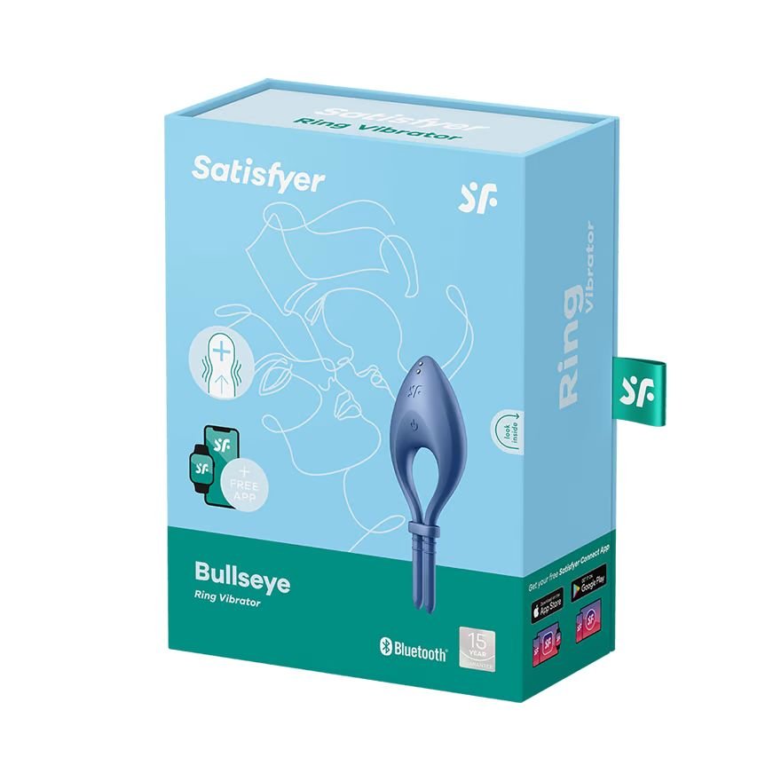 Satisfyer Bullseye - Imagen 5