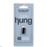 HUNG píldora