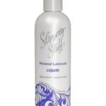 Lubricante personal líquido Slippery Stuff