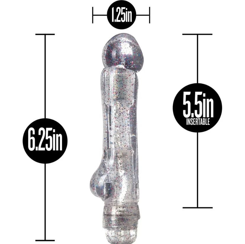 Naturally Yours - Can-Can - Clear - Imagen 2