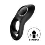 Anillo Satisfyer Legendary Duo