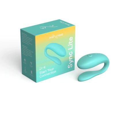 We-Vibe Sync Lite