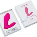 Vibrador Lovense Flexer