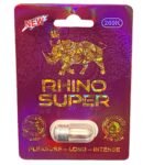 RHINO SUPER 260K