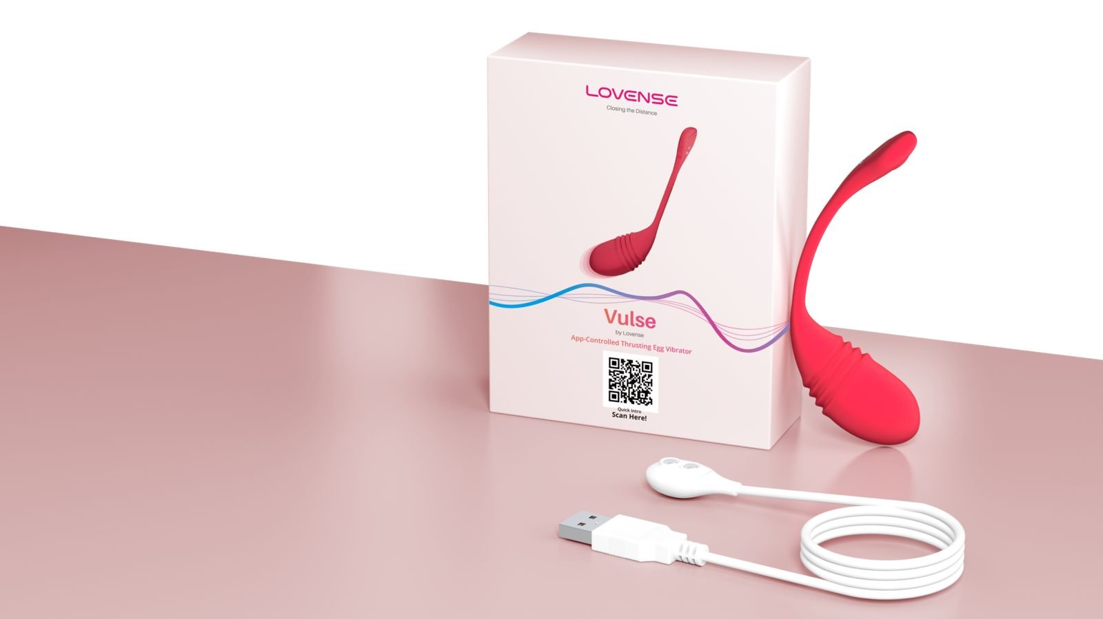 LOVENSE Vulse - Imagen 6