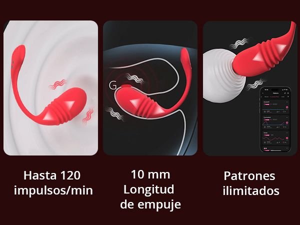 LOVENSE Vulse - Imagen 10