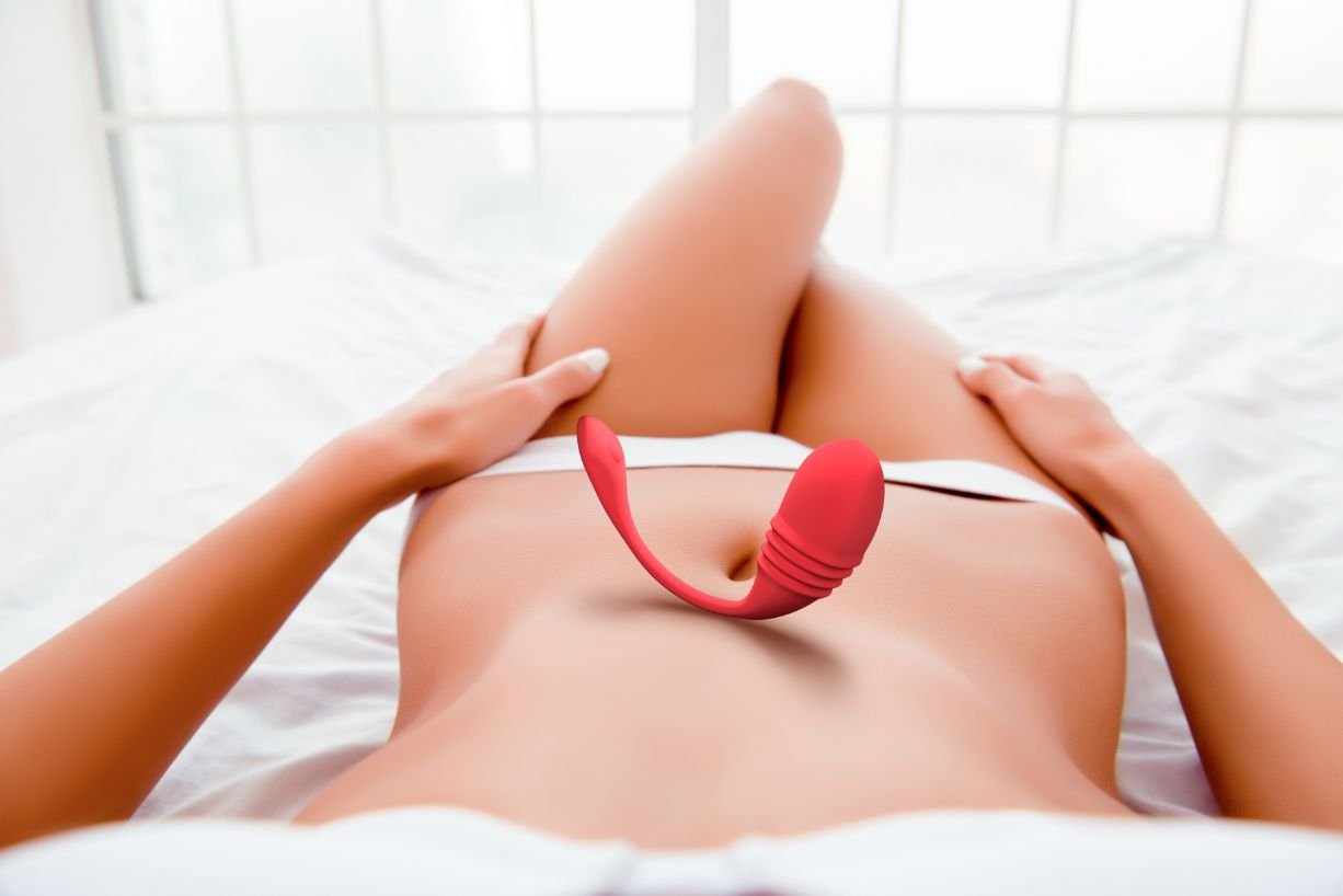 LOVENSE Vulse - Imagen 2