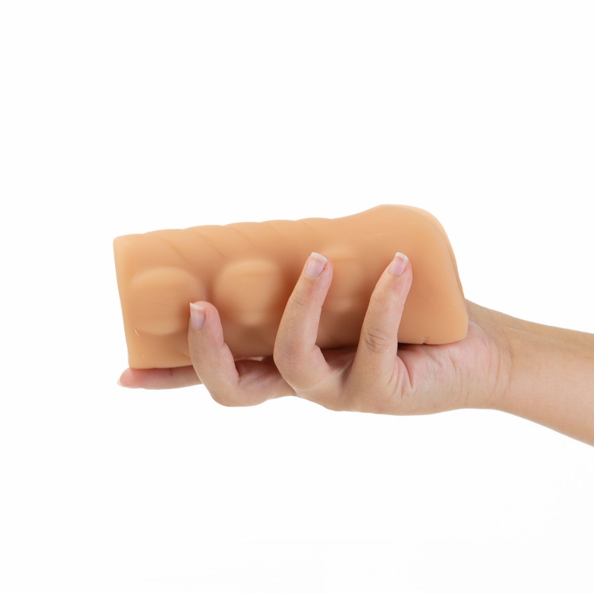 Signature Strokers – Jesse Capelli Masturbator - Imagen 5