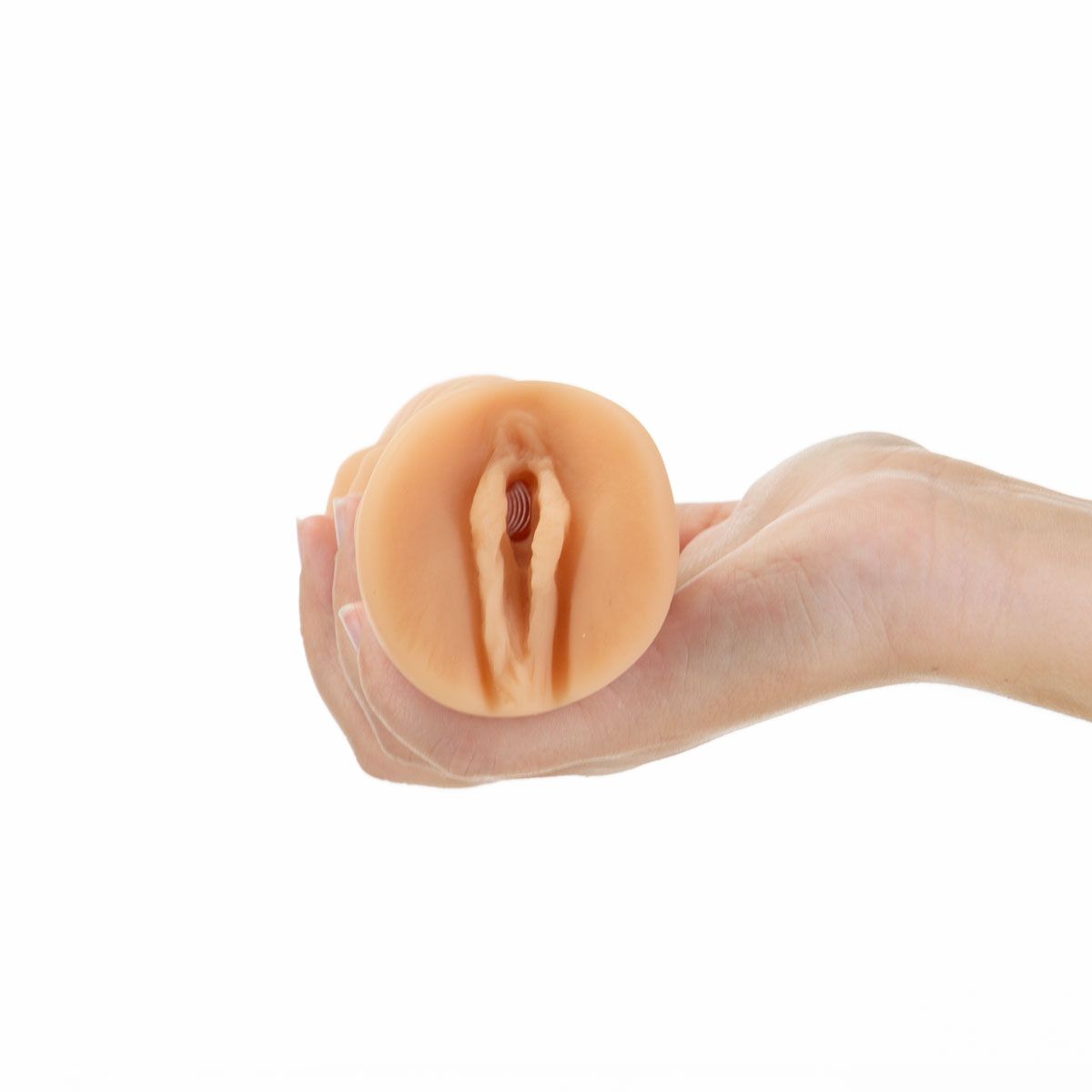 Signature Strokers – Jesse Capelli Masturbator - Imagen 4