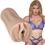 Trazos exclusivos Cory Chase Masturbador