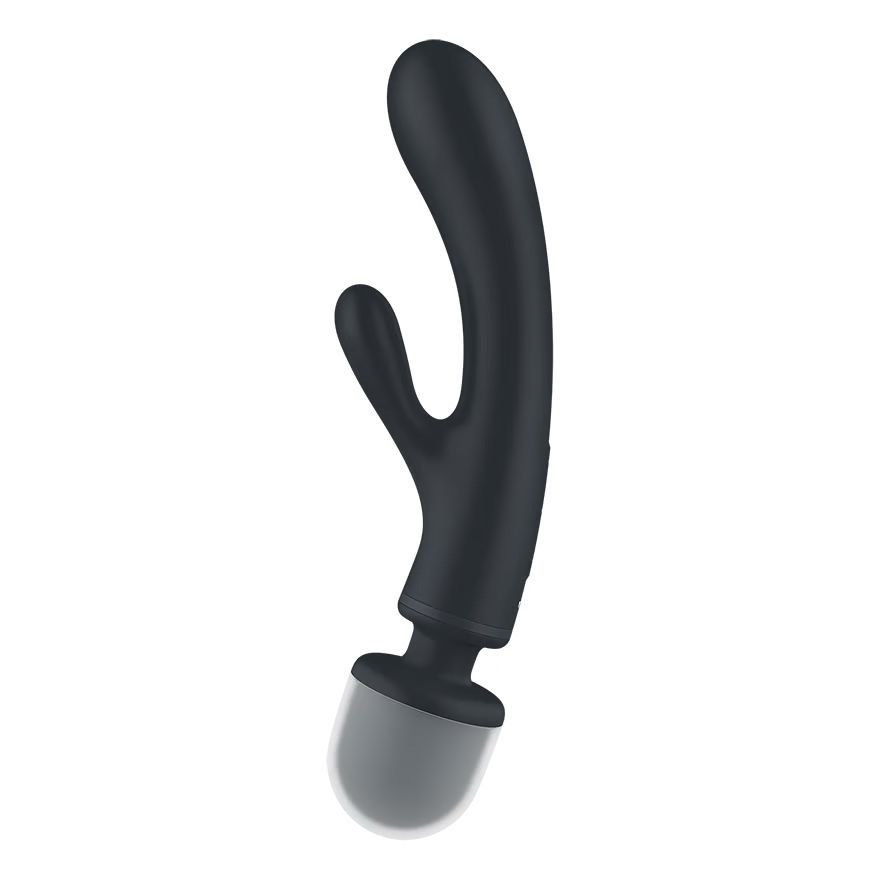Satisfyer Triple Lover - Imagen 5