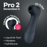 Satisfyer Pro 2 Generation 3