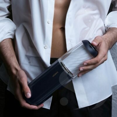 ALEX NEO 2 MASTURBADOR INTERACTIVO DE EMPUJE