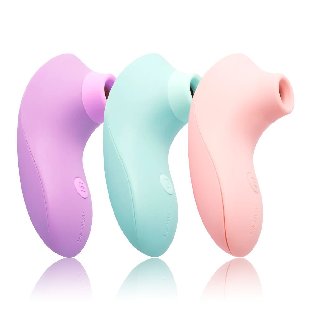 Pulse Lite Neo Estimulador Del ClĂtoris De Pulso Interactivo - Imagen 3