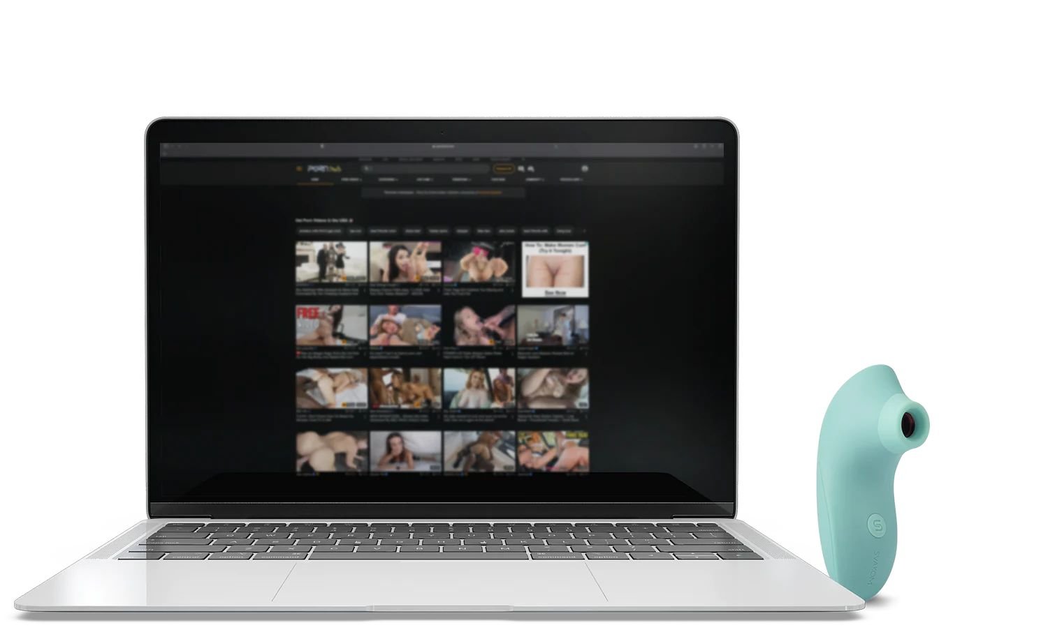 Pulse Lite Neo Estimulador Del ClĂtoris De Pulso Interactivo - Imagen 5