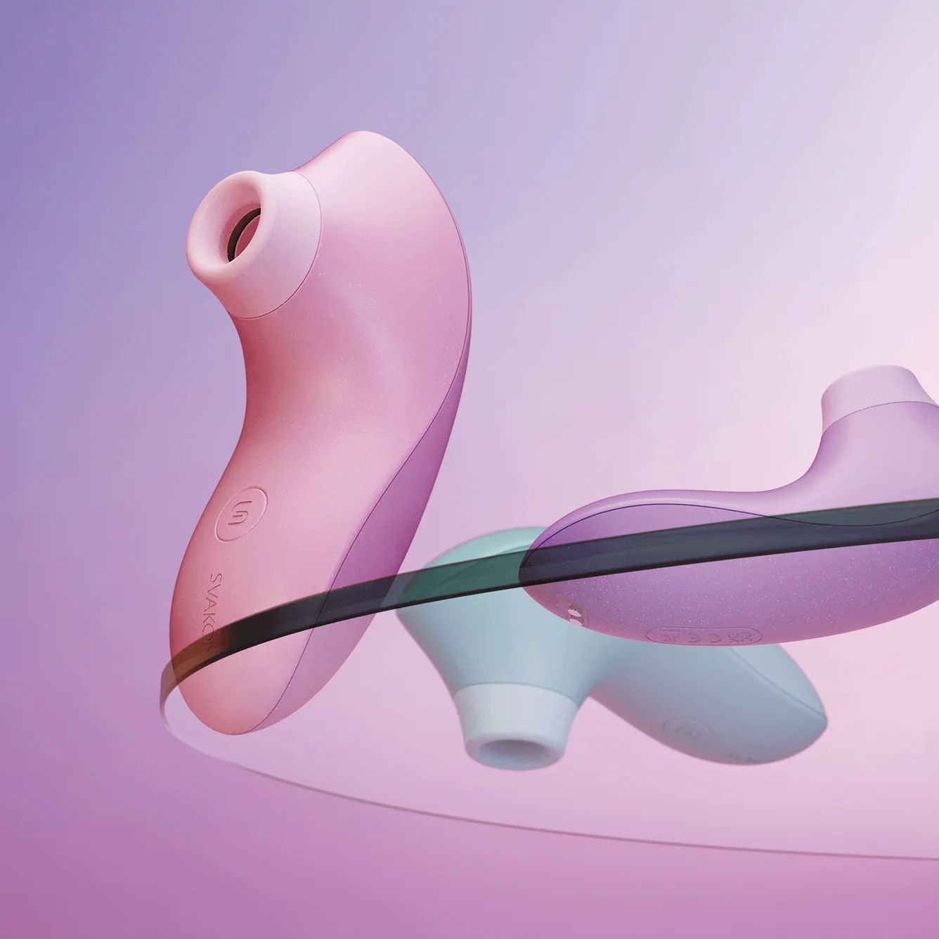 Pulse Lite Neo Estimulador Del ClĂtoris De Pulso Interactivo - Imagen 11