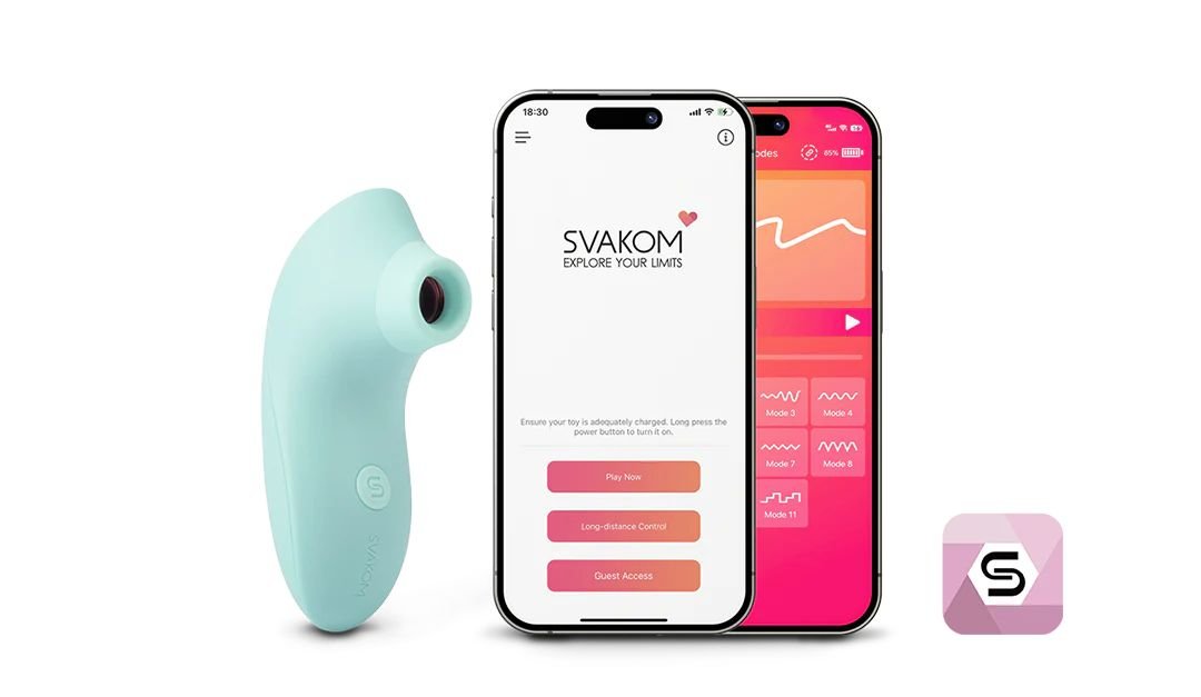 Pulse Lite Neo Estimulador Del ClĂtoris De Pulso Interactivo - Imagen 12