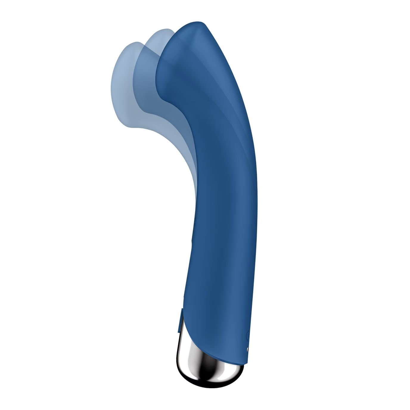 Satisfyer Spinning G-Spot 1 - Imagen 4