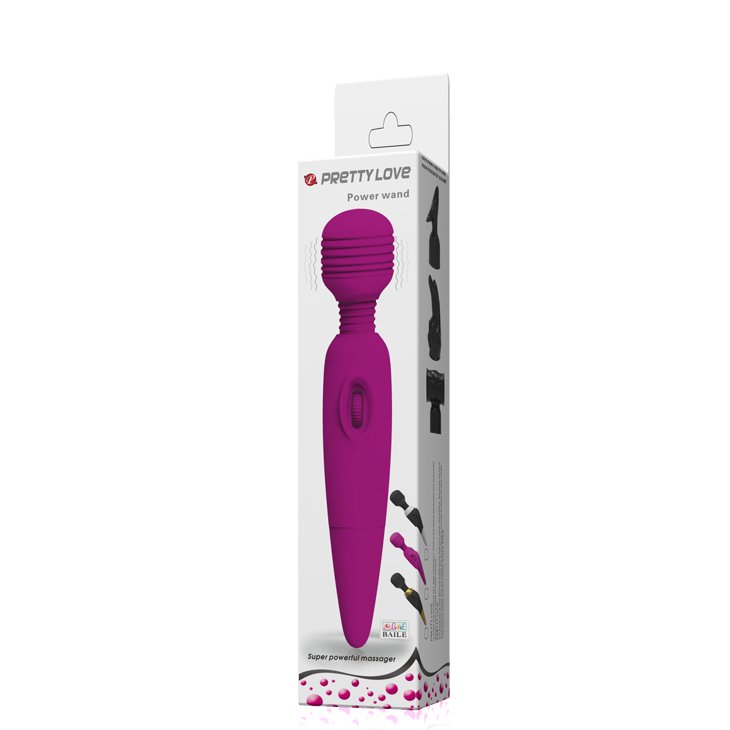 Pretty Love power wand Pink - Imagen 10