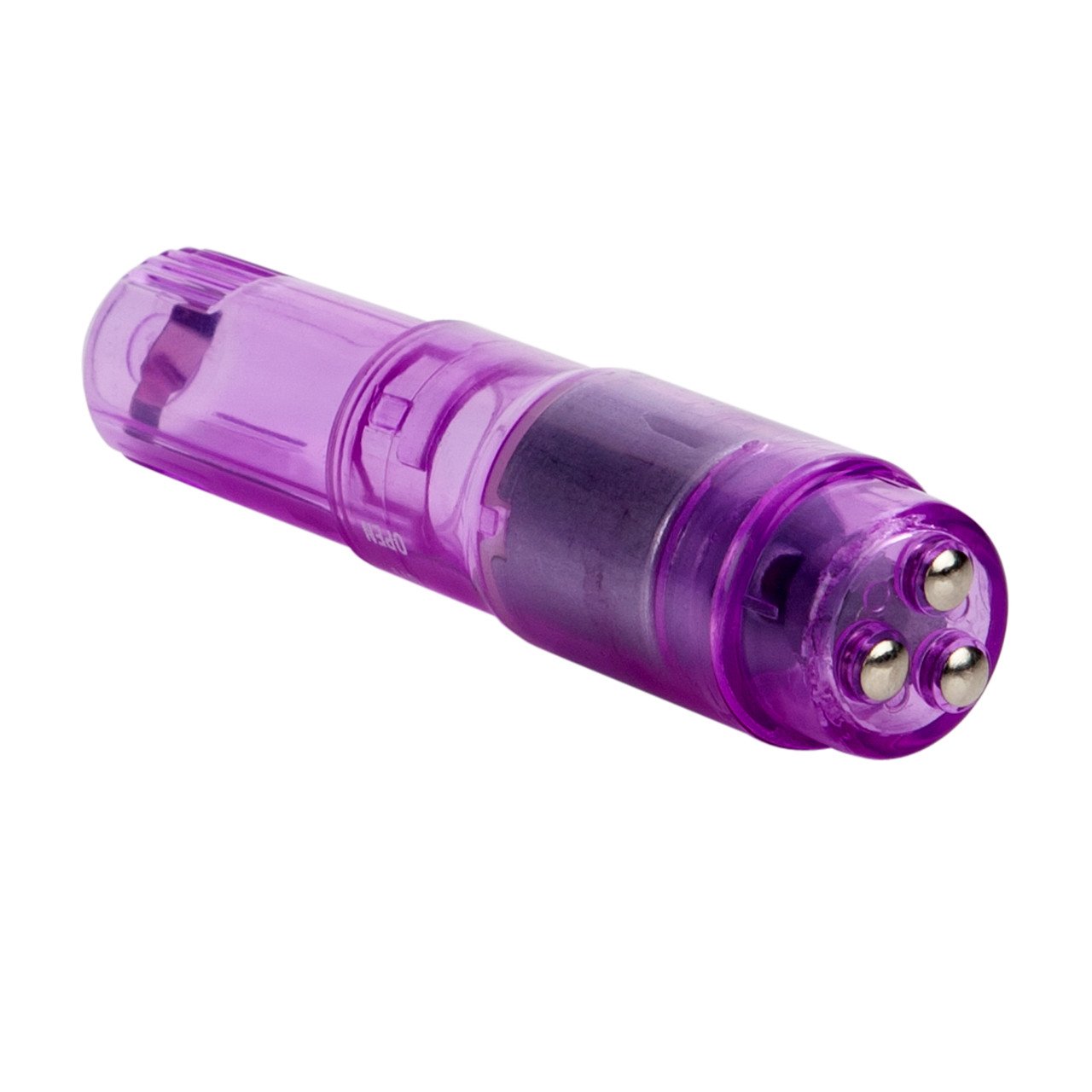 Dr. Laura Berman Athena Minimasajeador impermeable - Imagen 4