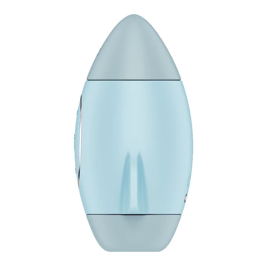 Satisfyer Mission Control Azul - Imagen 3