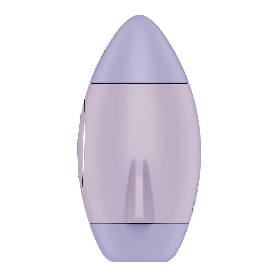 Satisfyer Mission Control Morado - Imagen 4