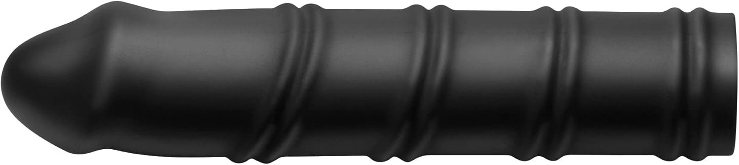 Kit de bala y fundas de silicona XL 4 en 1 - Imagen 6