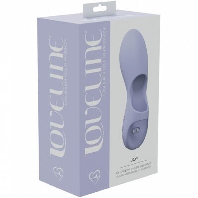 Loveline Joy Vibrador para dedos