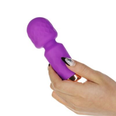 M’Lady – Mini Vibrating Wand