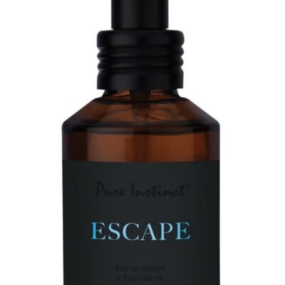 Pure Instinct Pheromone Eau De Perfume Oil Spray - Escape - 60ml/2oz