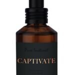 Pure Instinct Pheromone Eau De Perfume Oil Spray - Captivate - 60ml/2oz