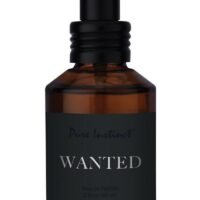 Pure Instinct Wanted Mens Collection Pheromone Perfume - 2oz