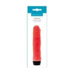 Osiris 6 Realistic Vibrator