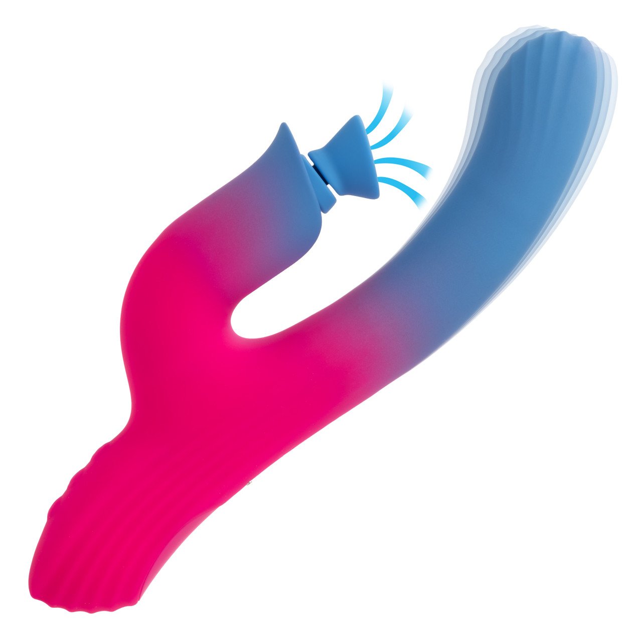 Elation Dual Stimulator with Suction - Imagen 4