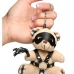 Llaveros de OSOS Fetichistas