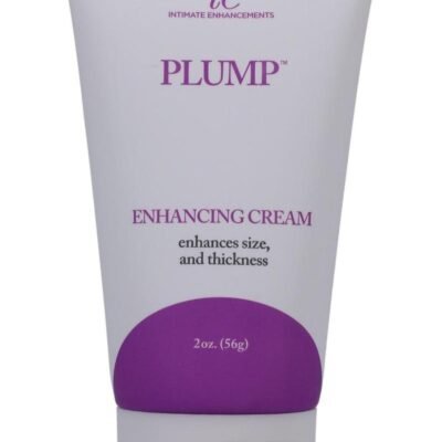 PLUM IE Crema Vasodilatador para Hombres.