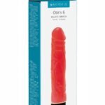 ME YOU US Osiris 6 VIBRADOR REALÍSTICO