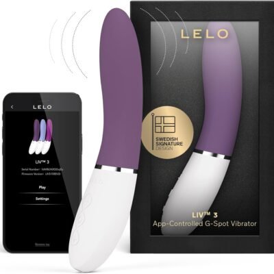 Lelo Liv 3