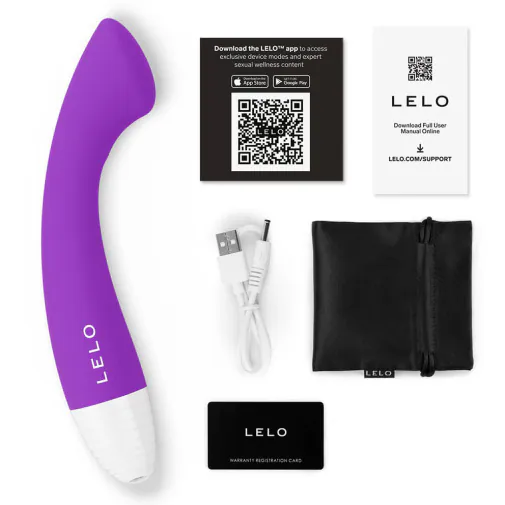 LELO MoKA - Imagen 2