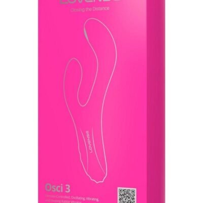 Lovense OSCI 3