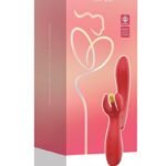 Honey Fortexa Kinky Finger