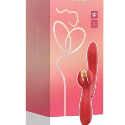 Honey Fortexa Kinky Finger