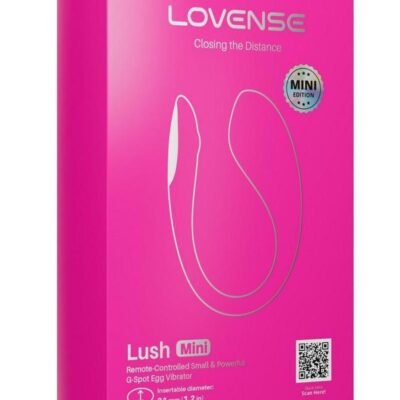 Lovense Lush Mini