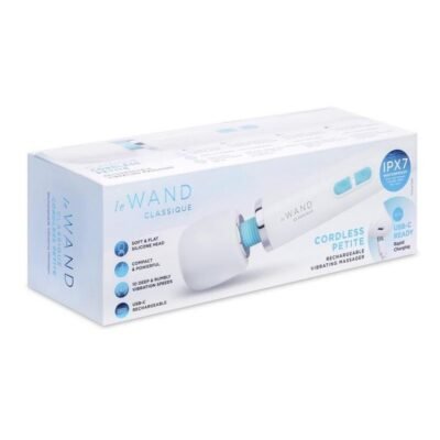 WAND Le Wand Classique Petite