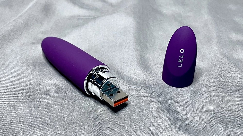 LELO VIBRADOR PERSONAL MIA 3 - Imagen 4