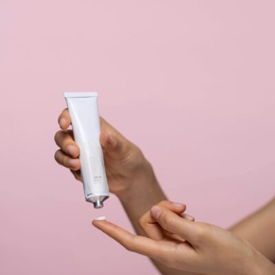 Desensibilizador Anal